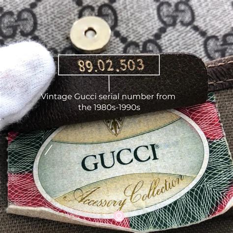 gucci rfid tag lookup|gucci serial number tag.